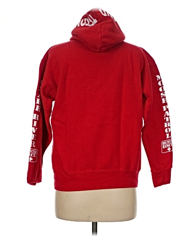 Popular Sports Sweatshirt (view 2)