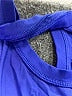 Unbranded Blue Active Tank Size L (estimated) - photo 7