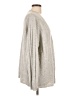 Universal Thread Gray Cardigan Size L - photo 4