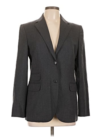 Brooks Brothers Wool Blazer (view 1)