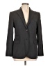 Brooks Brothers 100% Wool Gray Wool Blazer Size 10 - photo 1