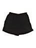 L.L.Bean Solid Black Shorts Size 0 - photo 1