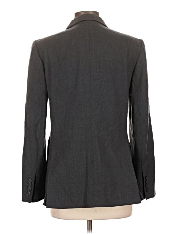 Brooks Brothers Wool Blazer (view 2)