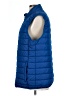 Ocean + Coast 100% Polyester Blue Vest Size L - photo 5