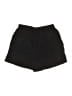 L.L.Bean Solid Black Shorts Size 0 - photo 2