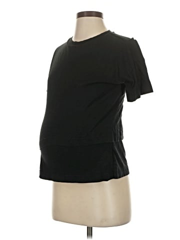 Ripe Short Sleeve Top (view 1)