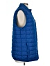 Ocean + Coast 100% Polyester Blue Vest Size L - photo 4