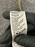 Eddie Bauer 100% Recycled Polyester Gray Cargo Pants Size 6 - photo 8