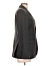 Brooks Brothers 100% Wool Gray Wool Blazer Size 10 - photo 4