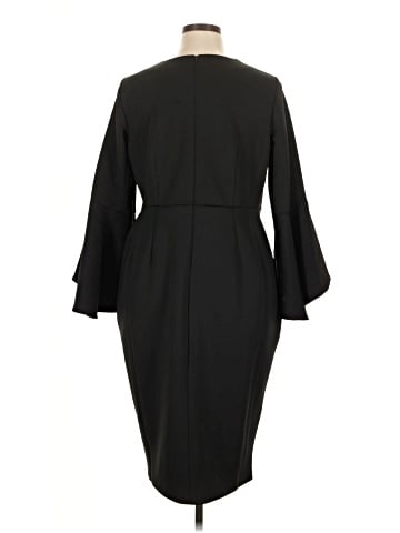 ELOQUII Cocktail Dress (view 2)