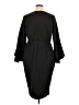 ELOQUII Black Cocktail Dress Size 16 - photo 2