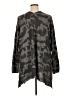 RDI Camo Gray Poncho Size 1X - photo 2