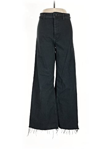 Zara Jeans - front