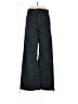 Zara Black Jeans Size 8 - photo 1