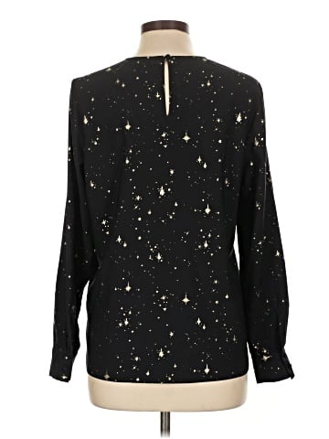 Madison Long Sleeve Blouse (view 2)
