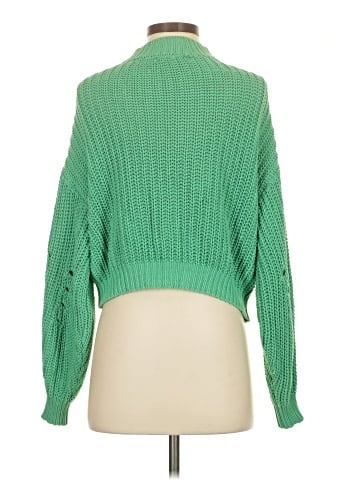 BP. Turtleneck Sweater (view 2)
