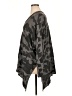 RDI Camo Gray Poncho Size 1X - photo 5