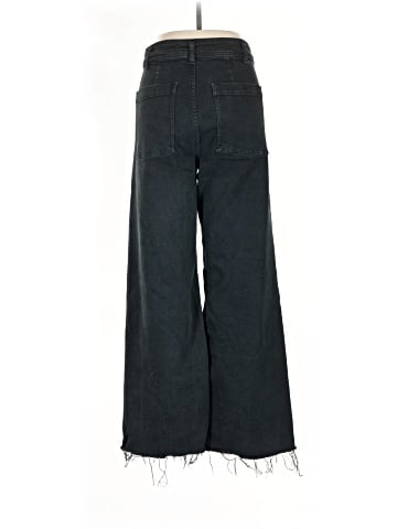 Zara Jeans - back