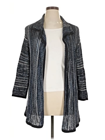 Liz Claiborne Cardigan (view 1)