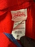 Marvel 100% Cotton Red Sweatpants Size 4T - photo 3