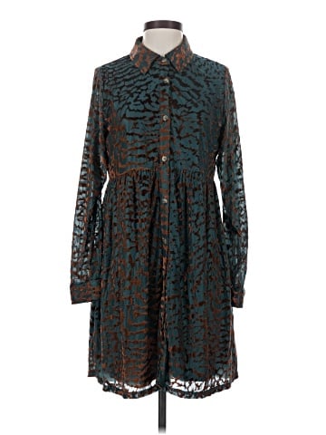 Jodifl Casual Dress (view 1)