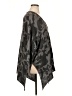 RDI Camo Gray Poncho Size 1X - photo 4