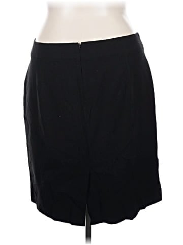 J.Crew Factory Store Casual Skirt (view 2)