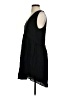 Wilfred 100% Polyester Solid Black Casual Dress Size 0 - photo 5