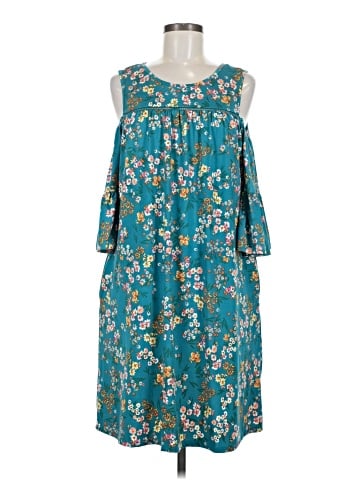 Robert Louis Casual Dress (view 1)
