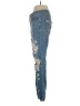 American Eagle Outfitters Hearts Blue Jeans Size 0R - photo 5