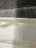 Unbranded 100% Polyester Chevron-herringbone Ivory Formal Skirt Size 6 (petite) - photo 5