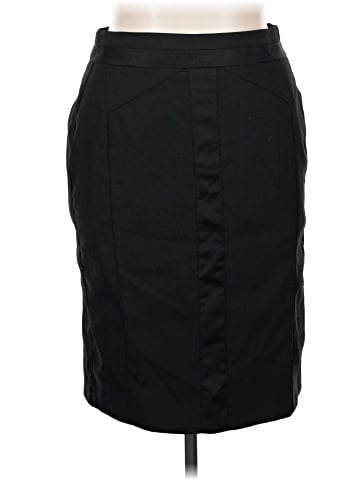 Ann Taylor Wool Skirt (view 1)