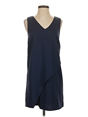 Dee Elly Casual Dress (view 1)