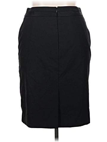 Ann Taylor Wool Skirt (view 2)