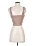 Shein Tan Tank Top Size S - photo 2