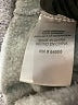 Assorted Brands 100% Polyester Gray Sweatpants Size L - photo 8