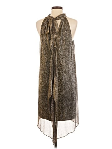 Halston Heritage Cocktail Dress (view 2)