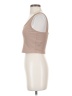 Shein Tan Tank Top Size S - photo 5