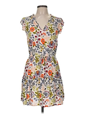 Velvet by Graham & Spencer Casual Dress (view 1)