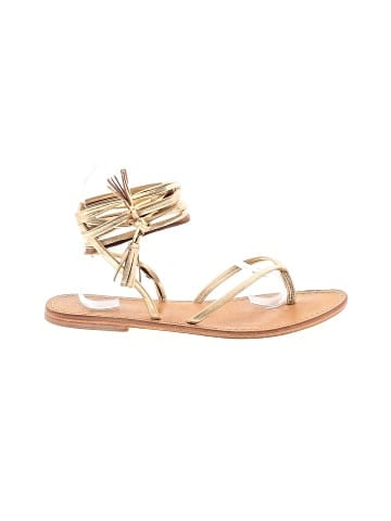 Pilcro Sandals (view 1)