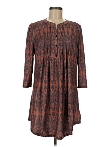 Reborn Casual Dress (view 1)