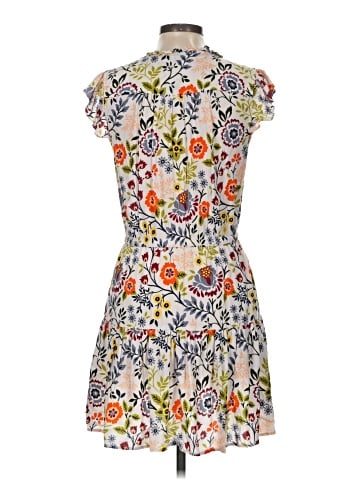 Velvet by Graham & Spencer Casual Dress (view 2)