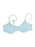 Shein Blue Swimsuit Top Size L - photo 1