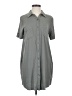 Lulus Gray Casual Dress Size S - photo 1