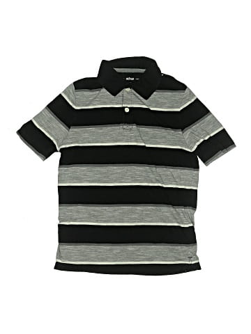 Urban Pipeline Short Sleeve Polo (view 1)