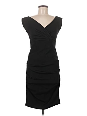 Nicole Miller New York City Cocktail Dress (view 1)