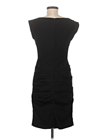 Nicole Miller New York City Cocktail Dress (view 2)