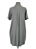 Lulus Gray Casual Dress Size S - photo 2