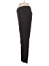 Investments 100% Polyester Solid Black Dress Pants Size 14 (petite) - photo 5
