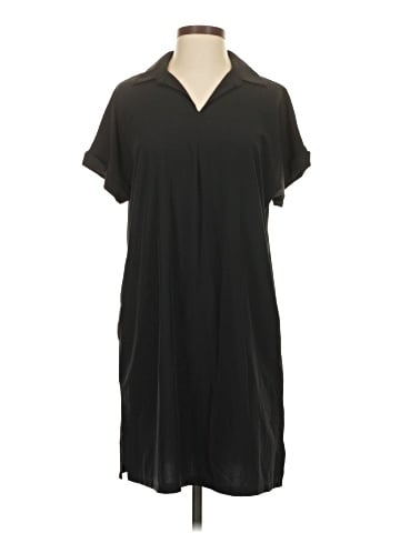 Te Verde Casual Dress (view 1)